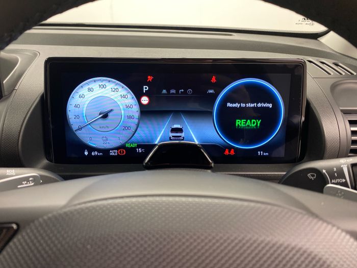 Hyundai INSTER 2026