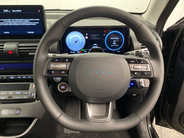 Hyundai INSTER 2026