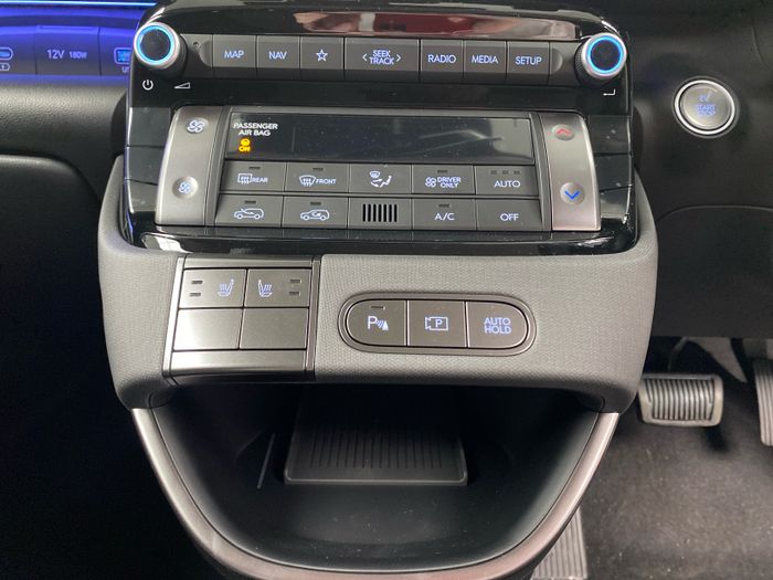 Hyundai INSTER 2026