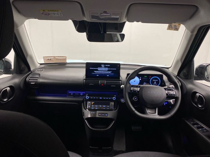 Hyundai INSTER 2026