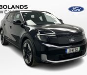 Ford Explorer 2026