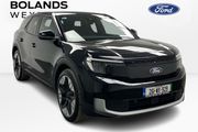 Ford Explorer 2026