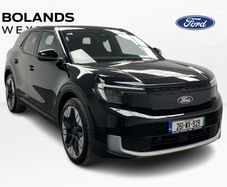 Ford Explorer 2026