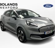 Ford Puma 2026