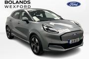 Ford Puma 2026