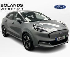 Ford Puma 2026