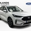Ford Kuga 2026