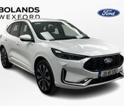 Ford Kuga 2026