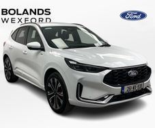 Ford Kuga 2026