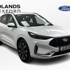 Ford Kuga 2026