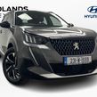 Peugeot 2008 2023