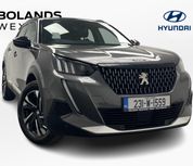 Peugeot 2008 2023