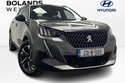 Peugeot 2008 2023