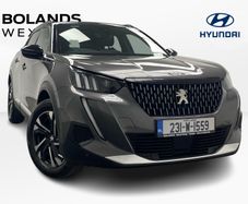 Peugeot 2008 2023