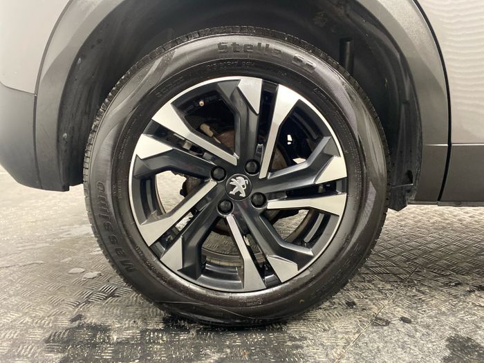 Peugeot 2008 2023