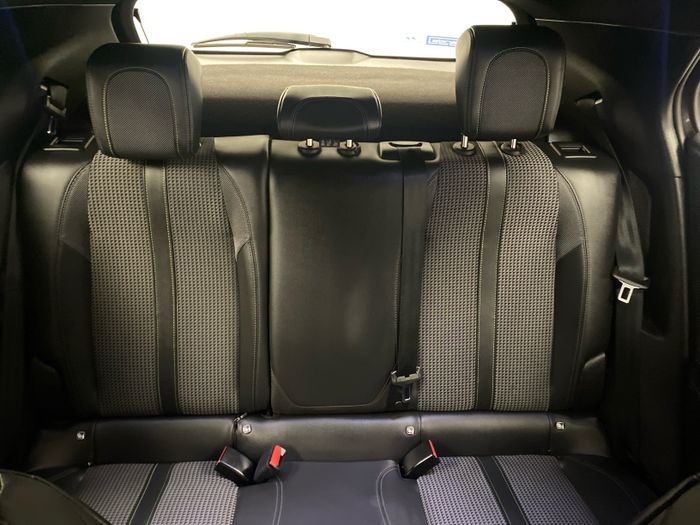 Peugeot 2008 2023