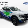 Ford Ranger 2026