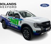 Ford Ranger 2026