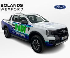 Ford Ranger 2026