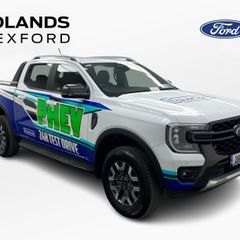 Ford Ranger 2026