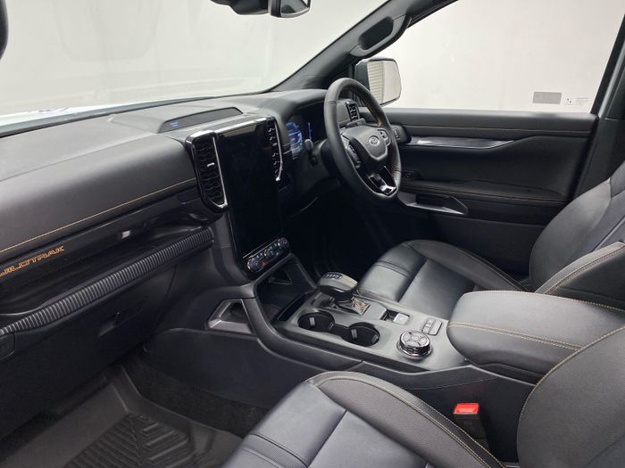 Ford Ranger 2026