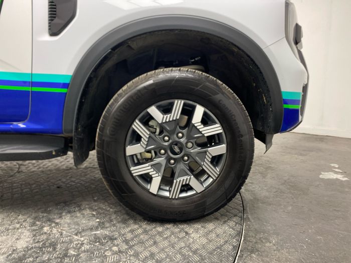 Ford Ranger 2026