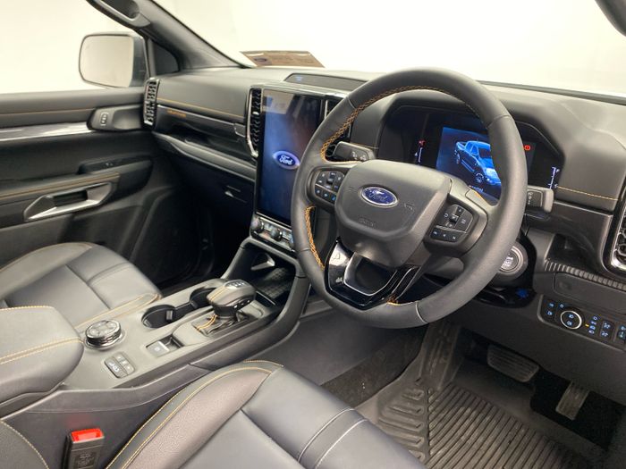 Ford Ranger 2026