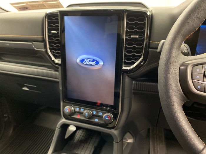 Ford Ranger 2026