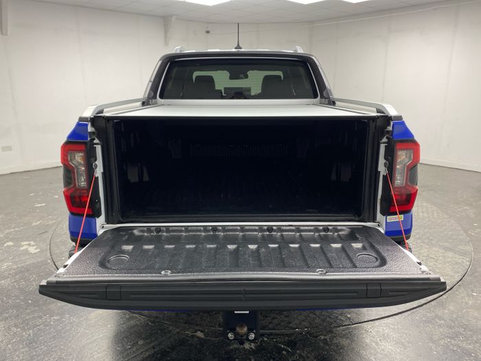 Ford Ranger 2026