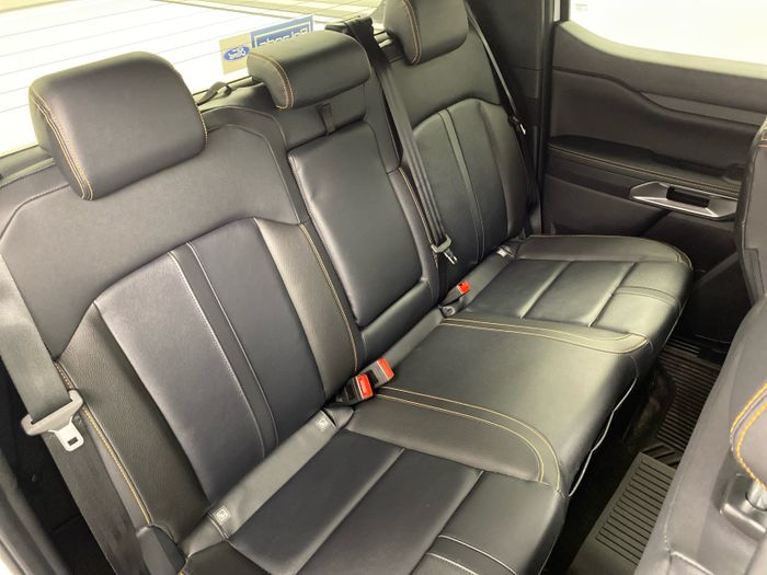 Ford Ranger 2026