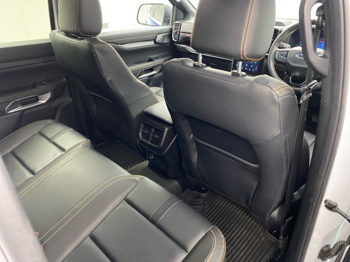 Ford Ranger 2026