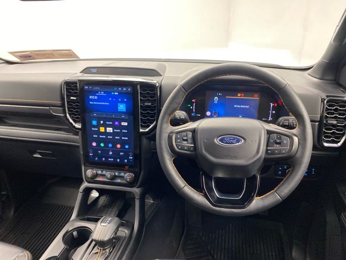 Ford Ranger 2026