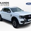 Ford Ranger 2026