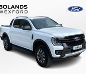 Ford Ranger 2026