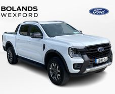 Ford Ranger 2026