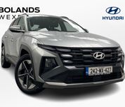 Hyundai Tucson 2024