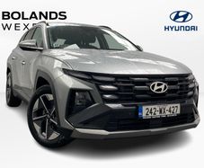 Hyundai Tucson 2024