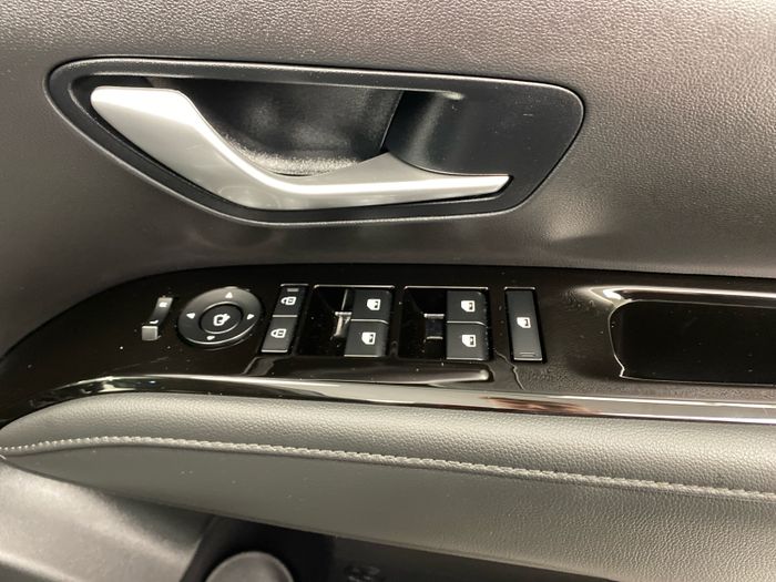 Hyundai Tucson 2024