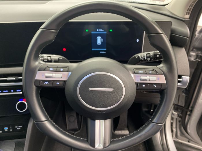 Hyundai Tucson 2024