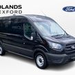 Ford Transit 2026