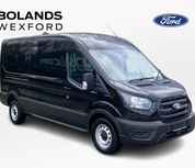 Ford Transit 2026