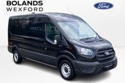 Ford Transit 2026