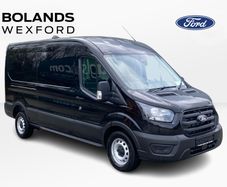 Ford Transit 2026