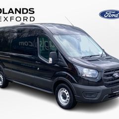 Ford Transit 2026
