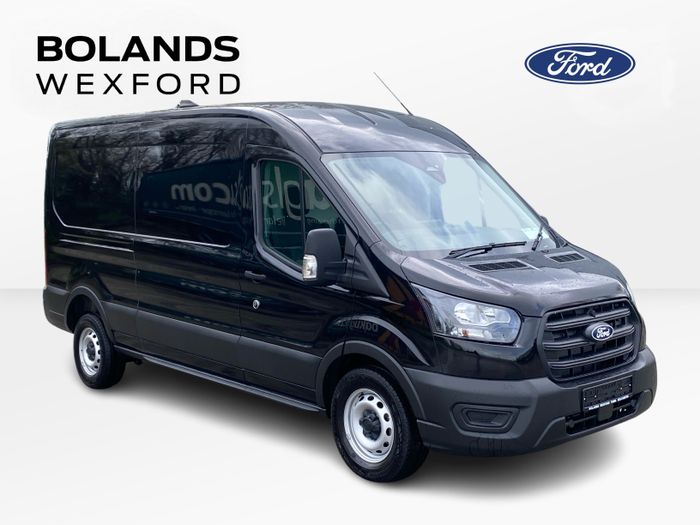 Ford Transit 2026