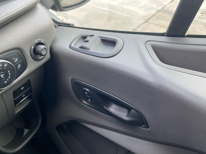 Ford Transit 2026