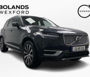 Volvo XC90 2022