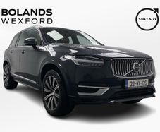 Volvo XC90 2022