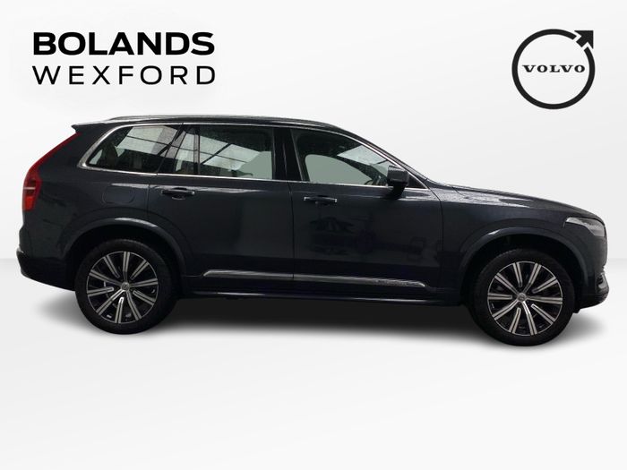 Volvo XC90 2022