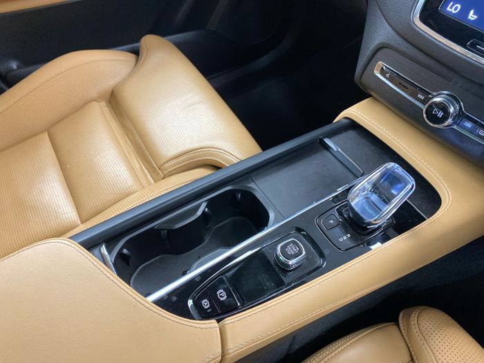 Volvo XC90 2022